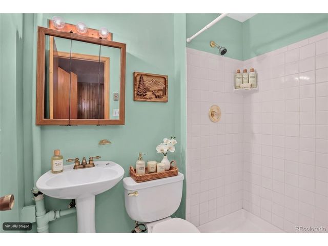 31788 Chalet Dr, Conifer, CO 80433