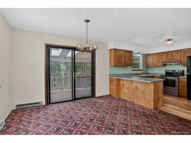 31788 Chalet Dr, Conifer, CO 80433