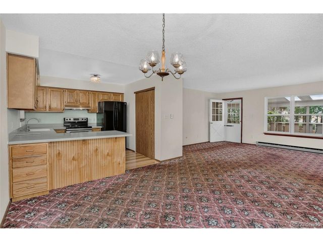 31788 Chalet Dr, Conifer, CO 80433