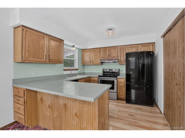 31788 Chalet Dr, Conifer, CO 80433