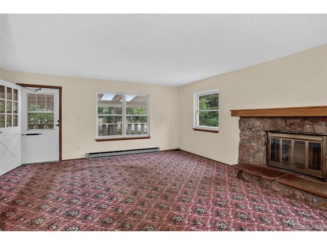 31788 Chalet Dr, Conifer, CO 80433