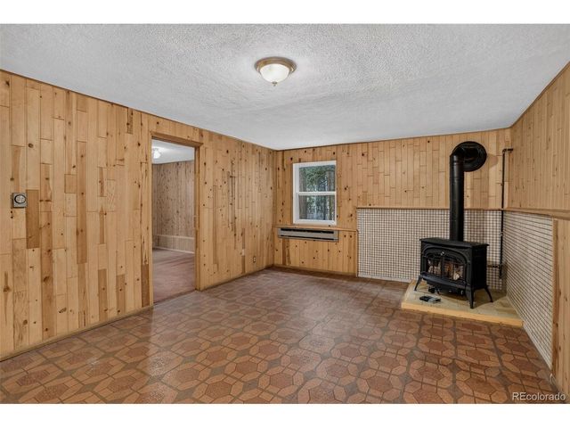 31788 Chalet Dr, Conifer, CO 80433