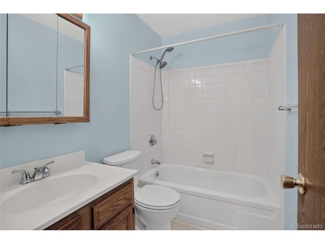 31788 Chalet Dr, Conifer, CO 80433