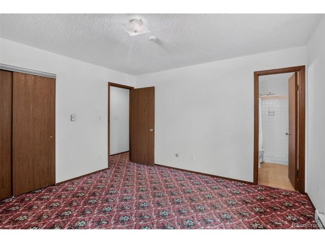 31788 Chalet Dr, Conifer, CO 80433