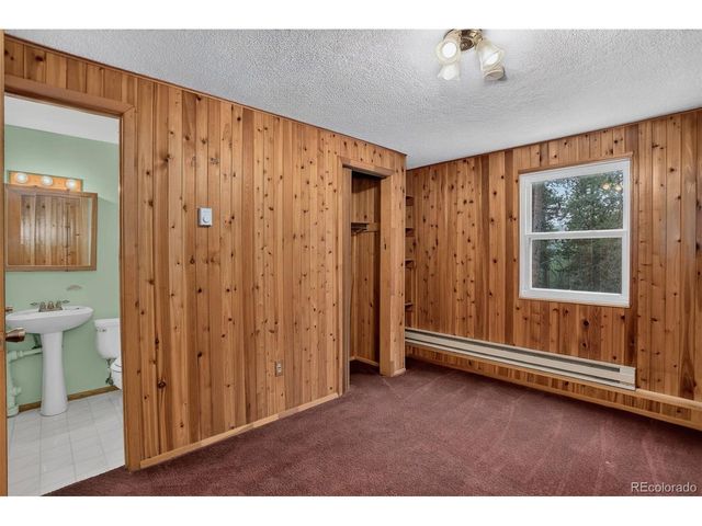 31788 Chalet Dr, Conifer, CO 80433