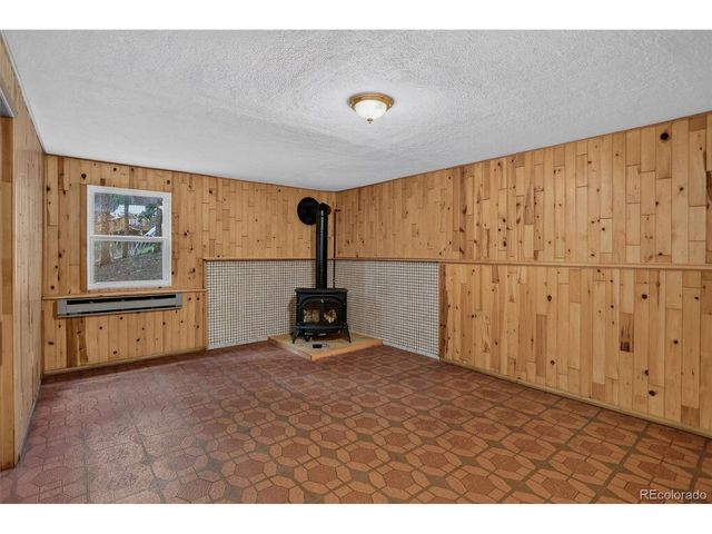 31788 Chalet Dr, Conifer, CO 80433