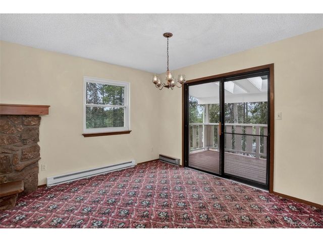 31788 Chalet Dr, Conifer, CO 80433