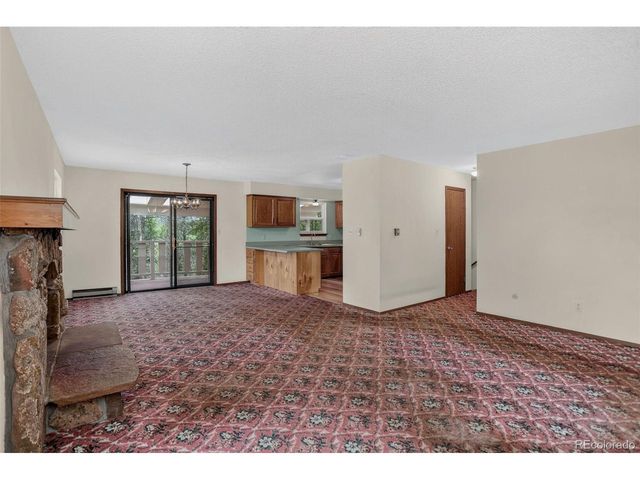 31788 Chalet Dr, Conifer, CO 80433