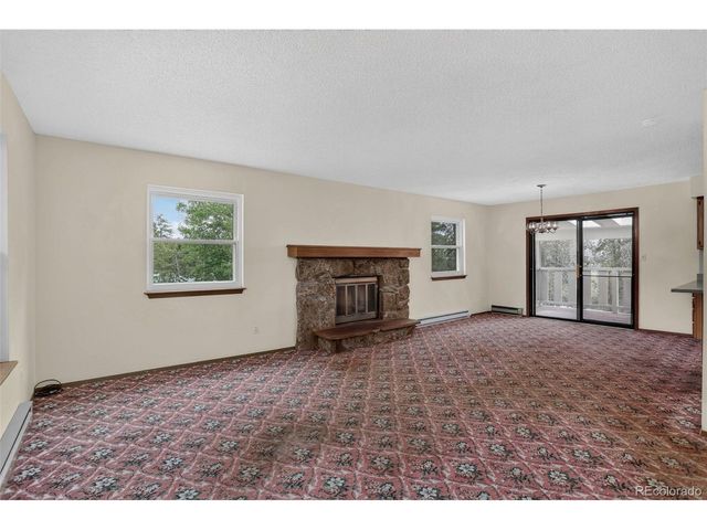 31788 Chalet Dr, Conifer, CO 80433