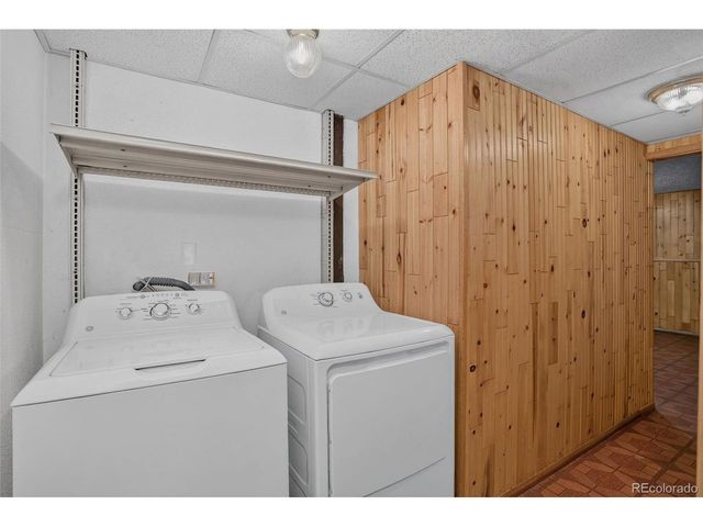 31788 Chalet Dr, Conifer, CO 80433