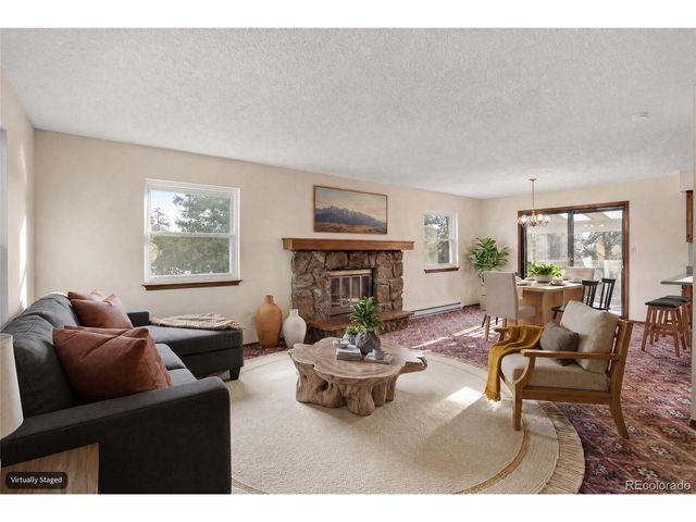 31788 Chalet Dr, Conifer, CO 80433