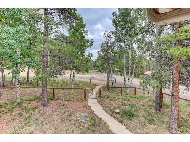 31788 Chalet Dr, Conifer, CO 80433