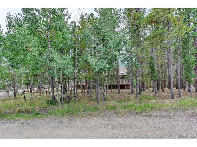 31788 Chalet Dr, Conifer, CO 80433