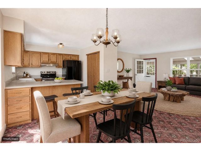 31788 Chalet Dr, Conifer, CO 80433
