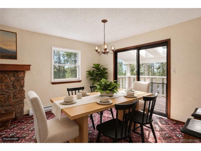 31788 Chalet Dr, Conifer, CO 80433