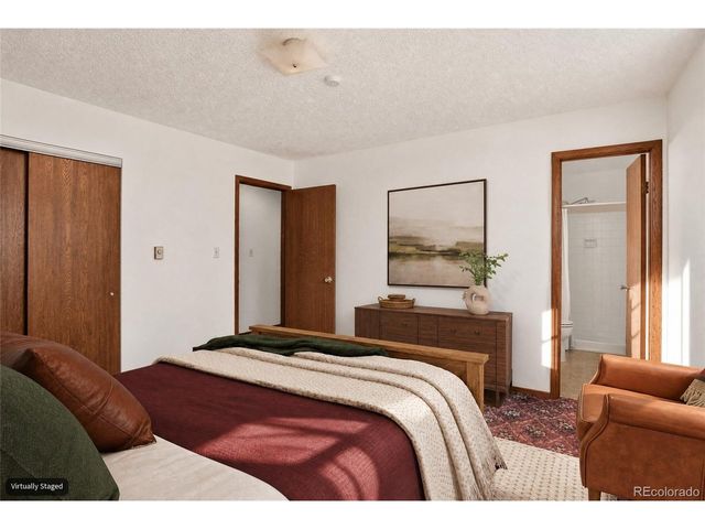 31788 Chalet Dr, Conifer, CO 80433