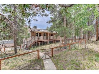 31788 Chalet Dr, Conifer, CO 80433