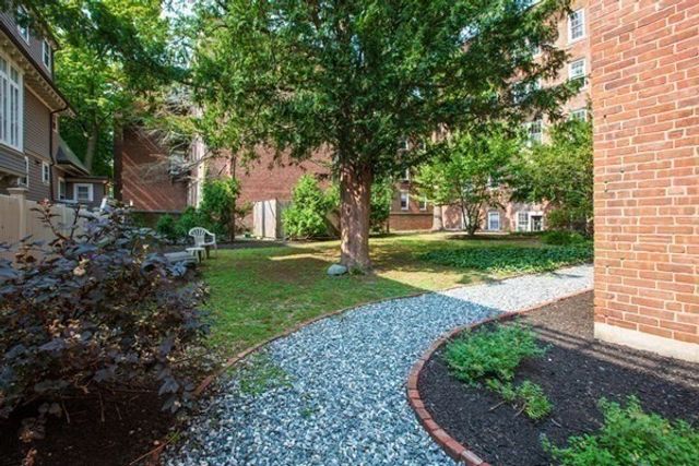 16 Chauncy St 48, Cambridge, MA 02138