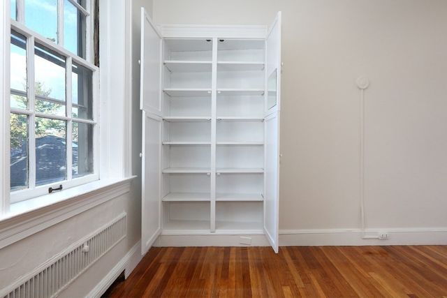 16 Chauncy St 48, Cambridge, MA 02138