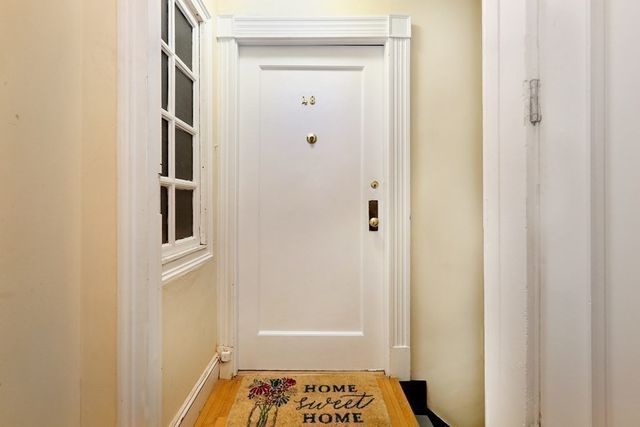 16 Chauncy St 48, Cambridge, MA 02138