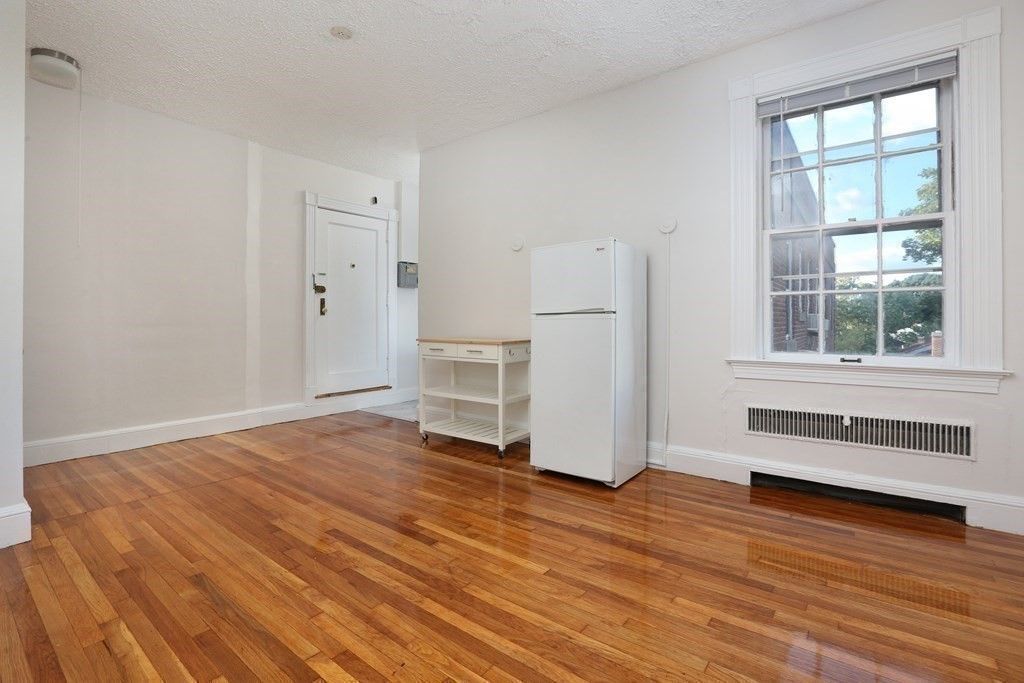 16 Chauncy St 48, Cambridge, MA 02138