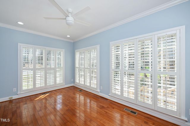 2420 Mollynick Lane, Wake Forest, NC 27587