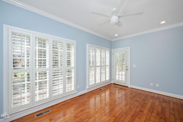 2420 Mollynick Lane, Wake Forest, NC 27587