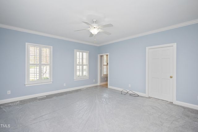 2420 Mollynick Lane, Wake Forest, NC 27587