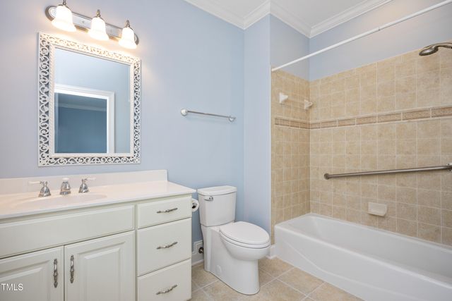 2420 Mollynick Lane, Wake Forest, NC 27587