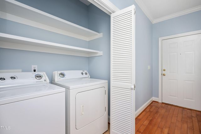 2420 Mollynick Lane, Wake Forest, NC 27587