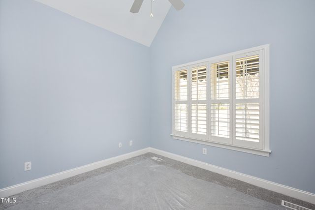 2420 Mollynick Lane, Wake Forest, NC 27587