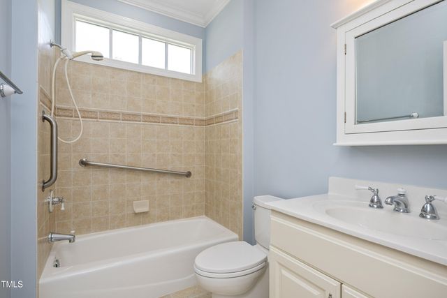 2420 Mollynick Lane, Wake Forest, NC 27587