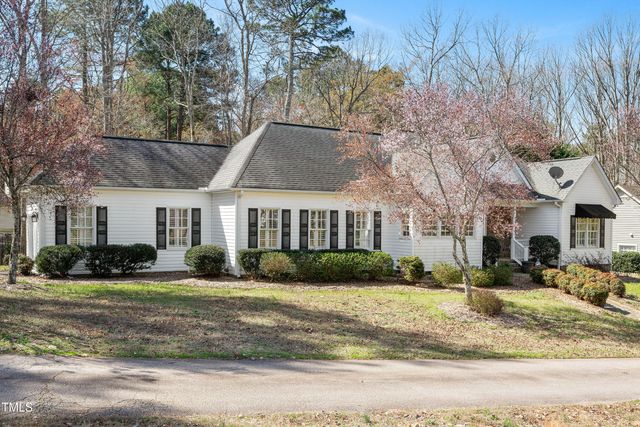 2420 Mollynick Lane, Wake Forest, NC 27587