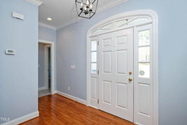 2420 Mollynick Lane, Wake Forest, NC 27587