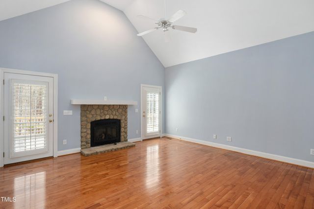 2420 Mollynick Lane, Wake Forest, NC 27587