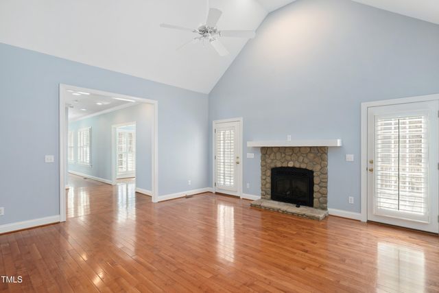 2420 Mollynick Lane, Wake Forest, NC 27587