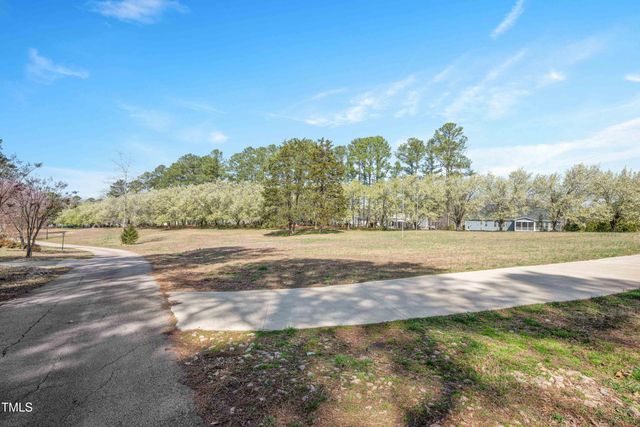 2420 Mollynick Lane, Wake Forest, NC 27587