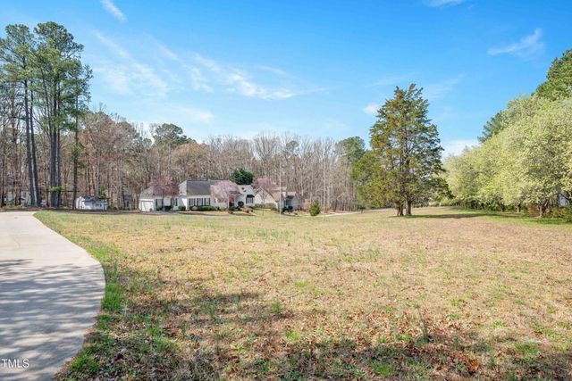 2420 Mollynick Lane, Wake Forest, NC 27587