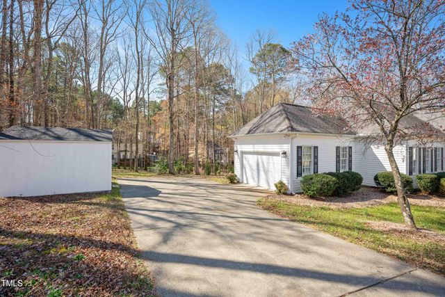 2420 Mollynick Lane, Wake Forest, NC 27587