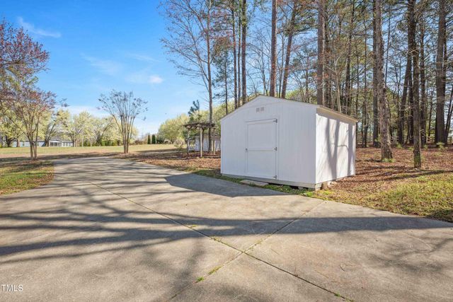 2420 Mollynick Lane, Wake Forest, NC 27587