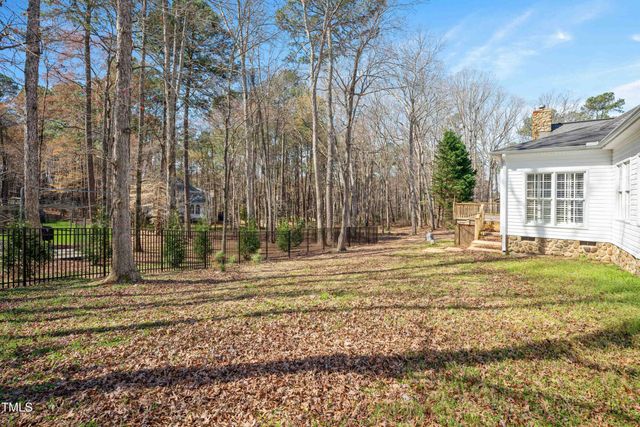 2420 Mollynick Lane, Wake Forest, NC 27587