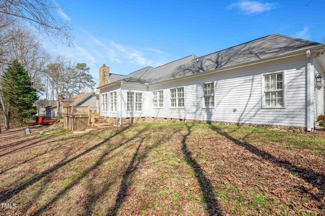 2420 Mollynick Lane, Wake Forest, NC 27587