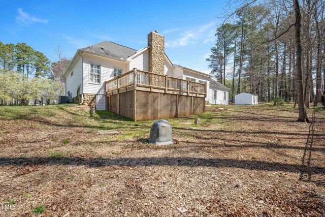 2420 Mollynick Lane, Wake Forest, NC 27587