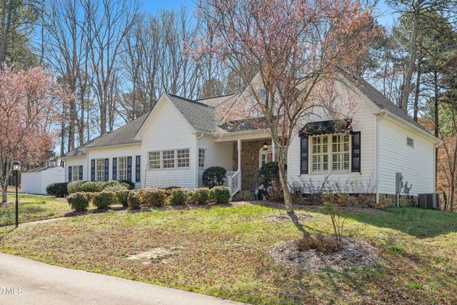 2420 Mollynick Lane, Wake Forest, NC 27587