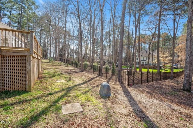 2420 Mollynick Lane, Wake Forest, NC 27587