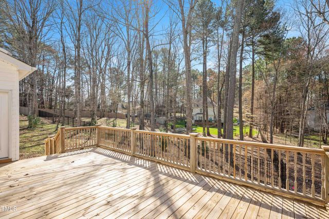 2420 Mollynick Lane, Wake Forest, NC 27587