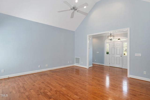 2420 Mollynick Lane, Wake Forest, NC 27587