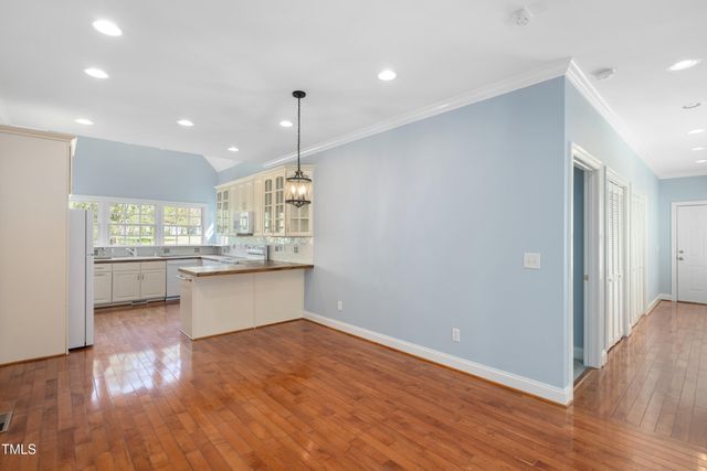 2420 Mollynick Lane, Wake Forest, NC 27587