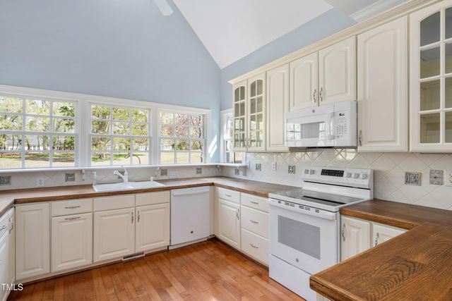 2420 Mollynick Lane, Wake Forest, NC 27587