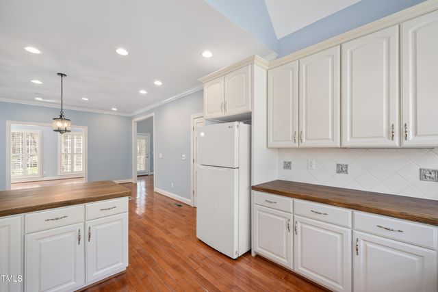 2420 Mollynick Lane, Wake Forest, NC 27587